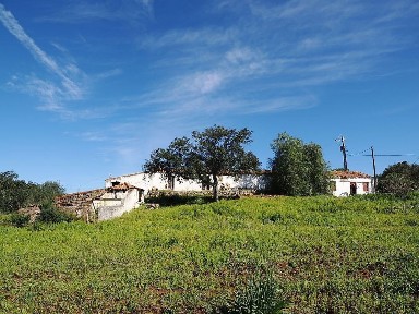 Quinta à venda em Serpa