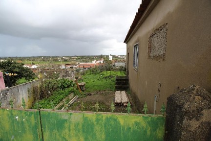 Ourique, Beja