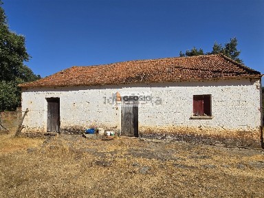 Odemira, Beja