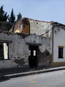 Moradia independente à venda em Aljustrel