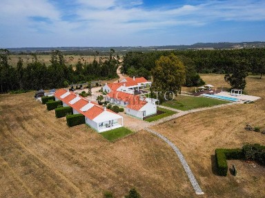 Quinta à venda em São Teotónio