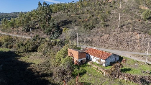 Odemira, Beja