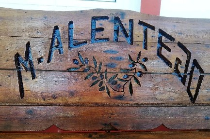 Quinta à venda em Ourique