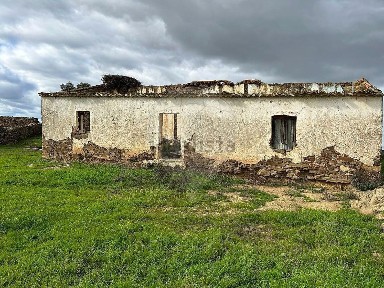Quinta à venda em Almodôvar