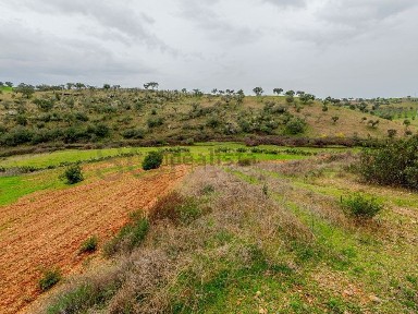 Herdade à venda em Vila Nova de São Bento