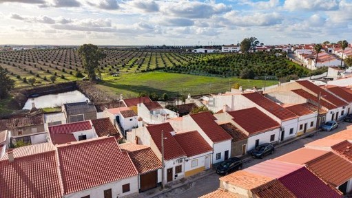 Moradia em banda à venda em Amareleja