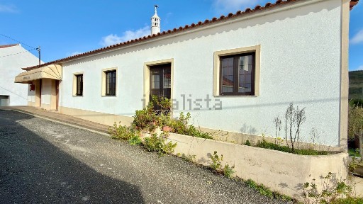 Odemira, Beja