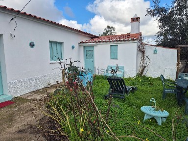 Almodôvar, Via Manuel Diogo Guerreiro, 5