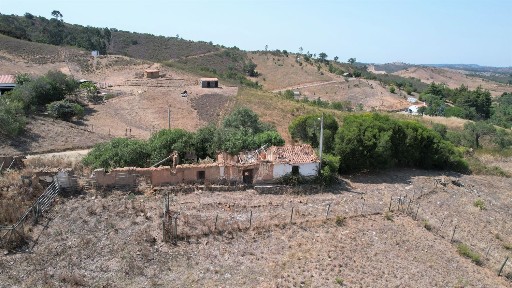 São Teotónio, Urb. Parreira, Parreira s/n