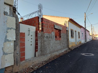 Ferreira do Alentejo, Rua 25 de Abril s/n