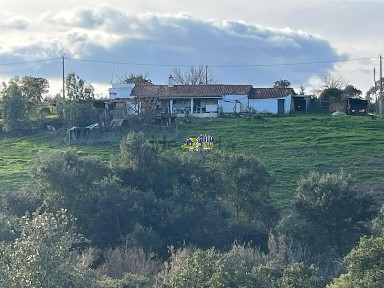 Odemira, Beja