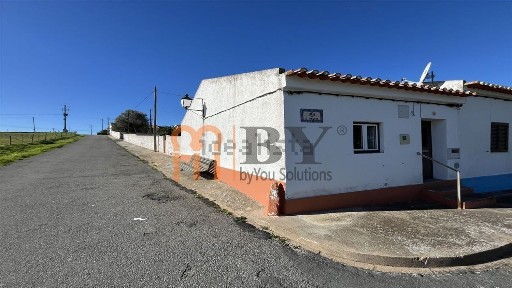 Castro Verde e Casével, Rua de São Miguel