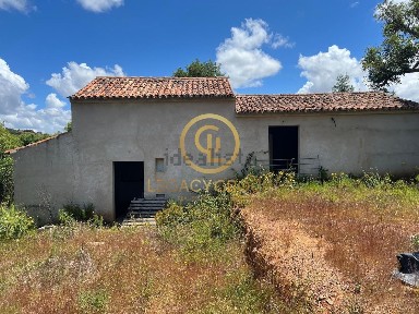 Quinta à venda em Caneja, Boa Vista Dos Pinheiros