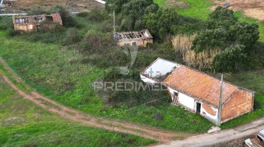 Odemira, Beja