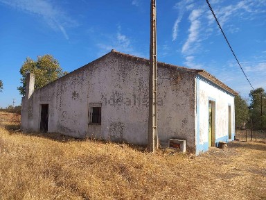 Quinta à venda na Rua do Jardim, 3