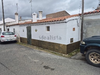 Aldeia dos Fernandes, Rua Grande