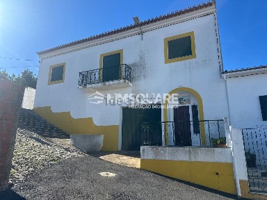 Ourique, Beja