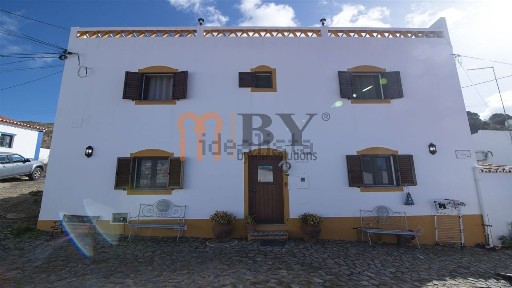 Mértola, Além Rio