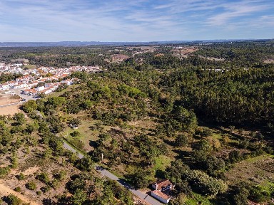 São Teotónio, Vale Covas s/n