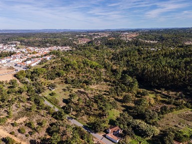 Quinta à venda em Vale Covas s/n