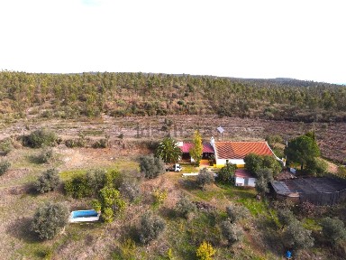 Selmes, Urb. Balsinha, Alcaria da serra s/n