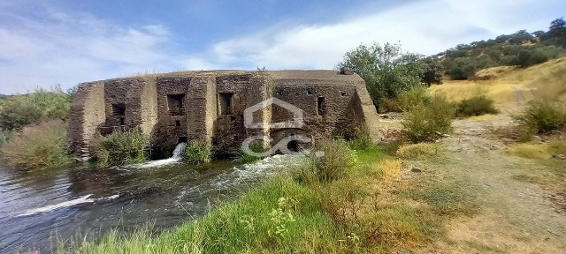 Serpa, Rio Guadiana- Misericórdia