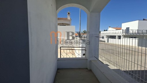 Castro Verde e Casével, Rua de Melo Antunes