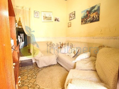 Moradia independente à venda em Santa Vitória e Mombeja