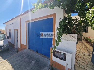 Mértola, Beja
