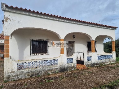 Ourique, Beja