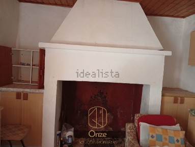 Moradia independente à venda em Aljustrel