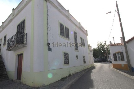 São Miguel do Pinheiro - São Pedro de Solis - São Sebastião dos Carros, Rua do Moinho