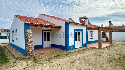 Odemira, Beja