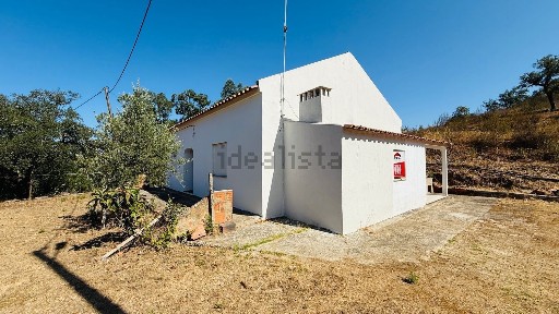 Odemira, Beja