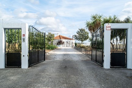 Quinta à venda em 6q35+jj Amareleja, Portugal