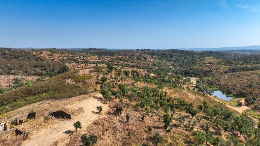 Odemira, Beja