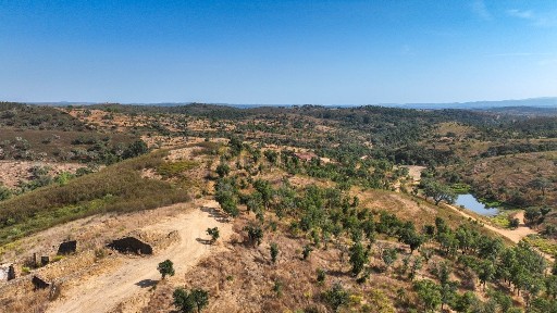 Odemira, Beja