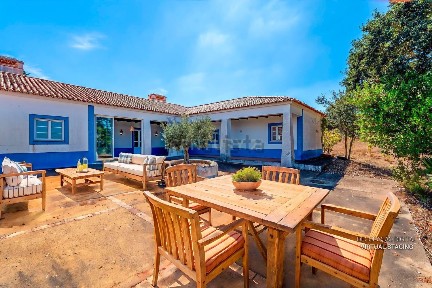 Herdade à venda em Ic4