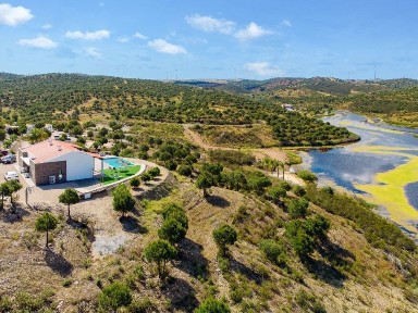 Mértola, Beja