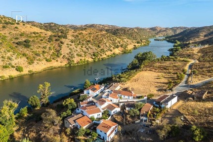 Mértola, Beja