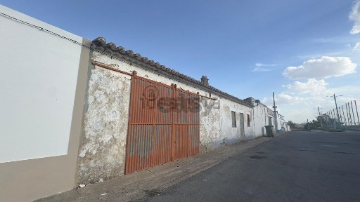 Castro Verde e Casével, Rua de Castro Verde, 18