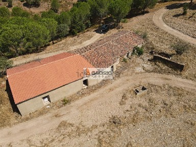 Almodôvar, Beja