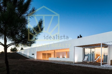 Odemira, Beja