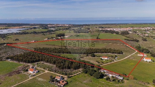 Odemira, Beja