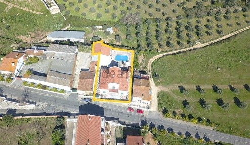 Casa ou moradia à venda no Largo dos Cadeirões