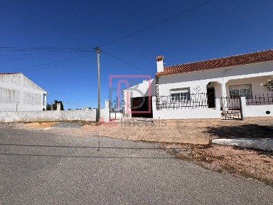 Ourique, Beja