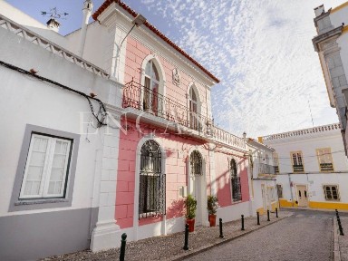 Moradia independente à venda em Ferreira do Alentejo