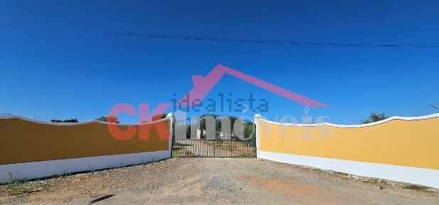 Moura, Beja