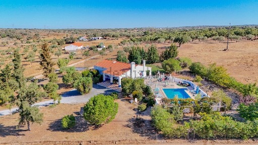 Quinta à venda em Ourique