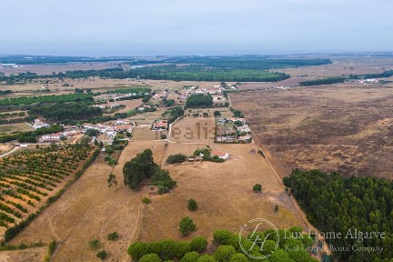 São Teotónio, Estibeira